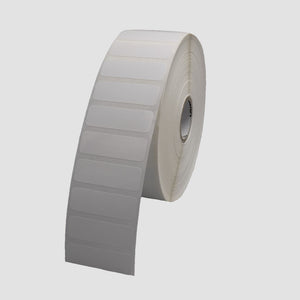 Zebra Z-Ultimate 3000T, labelrol, synthetisch, 38x13mm
