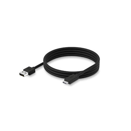 Zebra USB-A naar USB-C Kabel | 1 Meter