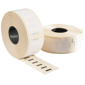 Dymo 99010 / S0722370 - 89 mm x 28 mm