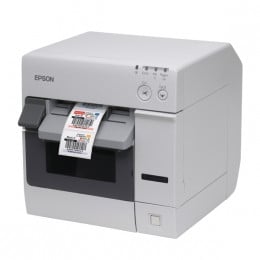 labelrol, synthetisch, 105mm