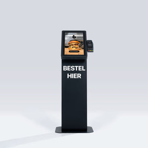 Onesix Kiosk pro