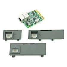 Zebra Upgrade kit, ethernet