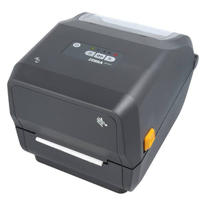 Zebra ZD421T - USB + Ethernet + Thermal Transfer + Bluetooth (300 dpi)