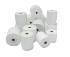 Zebra 8000D 10 Year Receipt, bonrol, thermisch papier, 101.6mm