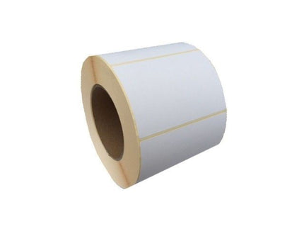 12 rollen - 55x68mm - Thermal TOP / sterk permanent - 1.600 rol