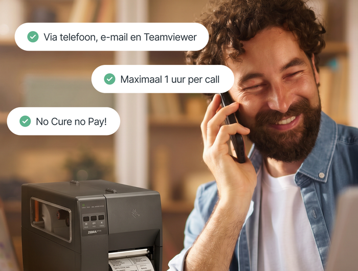 <p><strong>Online-Service &amp; Support</strong></p><h1>Wir helfen Ihnen bei der Installation Ihrer Drucker und Scanner!</h1>