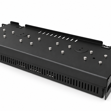 Zebra Rack-/Wandmontagebeugel | Voor RS5100 / RS6100 Oplaadstations