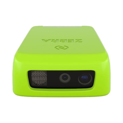 Zebra RS2100 Wearable Barcodescanner