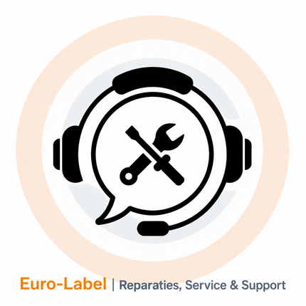 Reparaties & Support