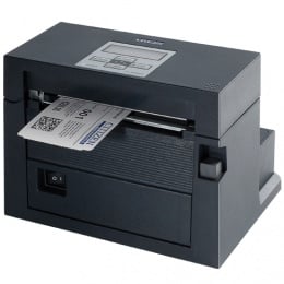 Citizen printers Citizen CL-S400DT, 8 dots/mm (203 dpi), cutter, ZPLII, Datamax, multi-IF