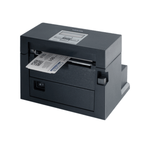 Citizen printers Citizen CL-S400DT, 8 dots/mm (203 dpi), cutter, ZPLII, Datamax, multi-IF