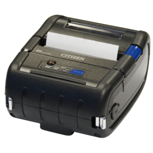 Citizen printers Citizen CMP-30IIL, receipt, bm, gap, 8 dots/mm (203 dpi), CPCL, USB, RS232