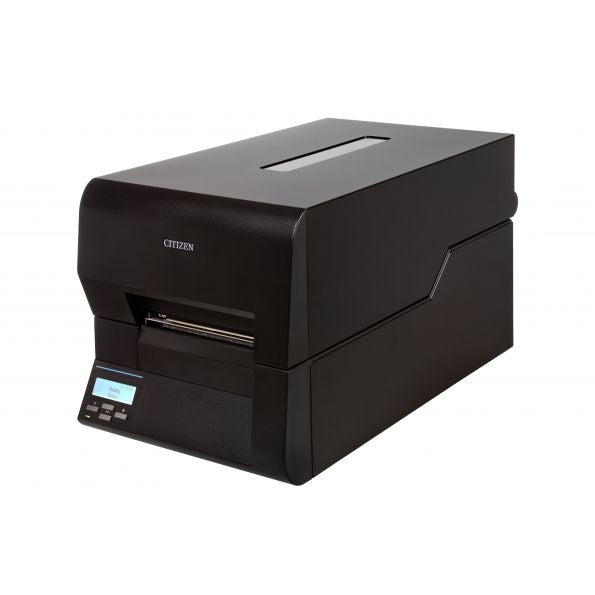 Direct thermisch / 203 dpi