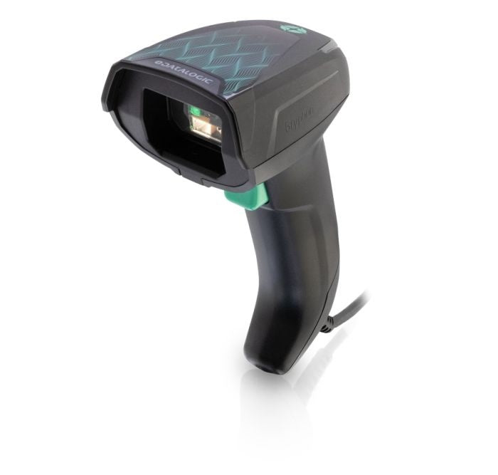 Gryphon I GD4620 2D High Density - los