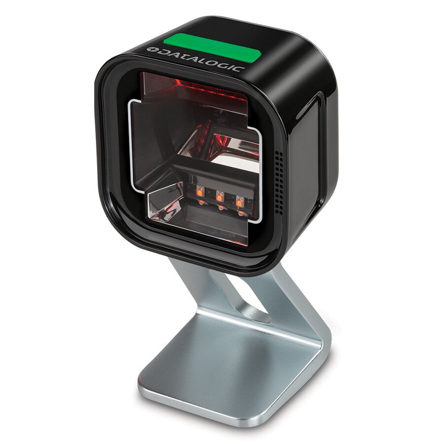 Met USB kabel / Tilt stand