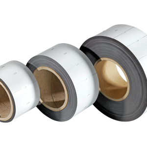 Euro-Label 100x50mm Magneetlabels op rol (1.000/rol)