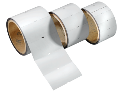 Euro-Label 100x50mm Magneetlabels op rol (1.000/rol)