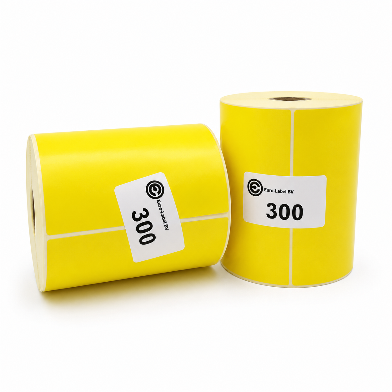 Geel / 1 rol