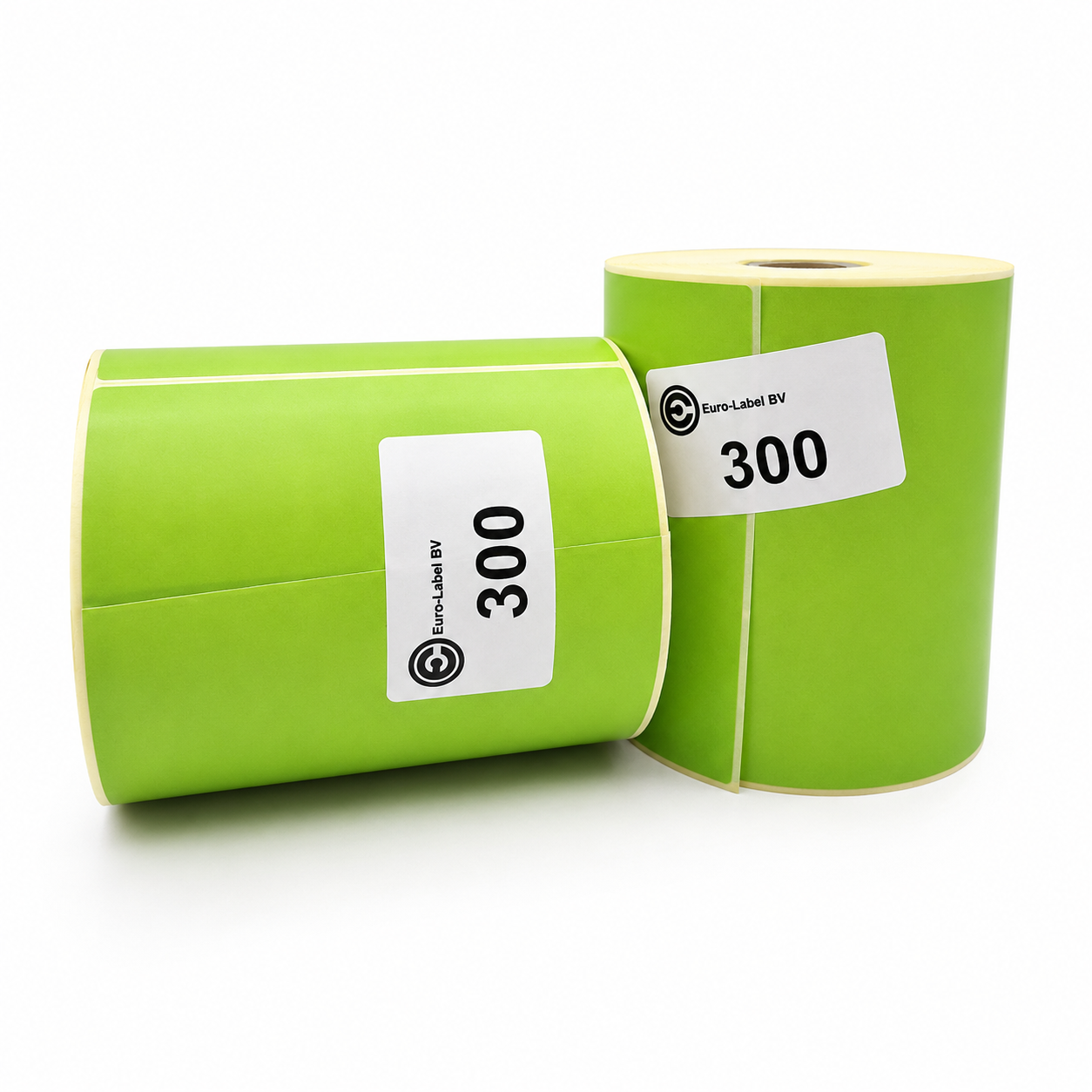Groen / 1 rol