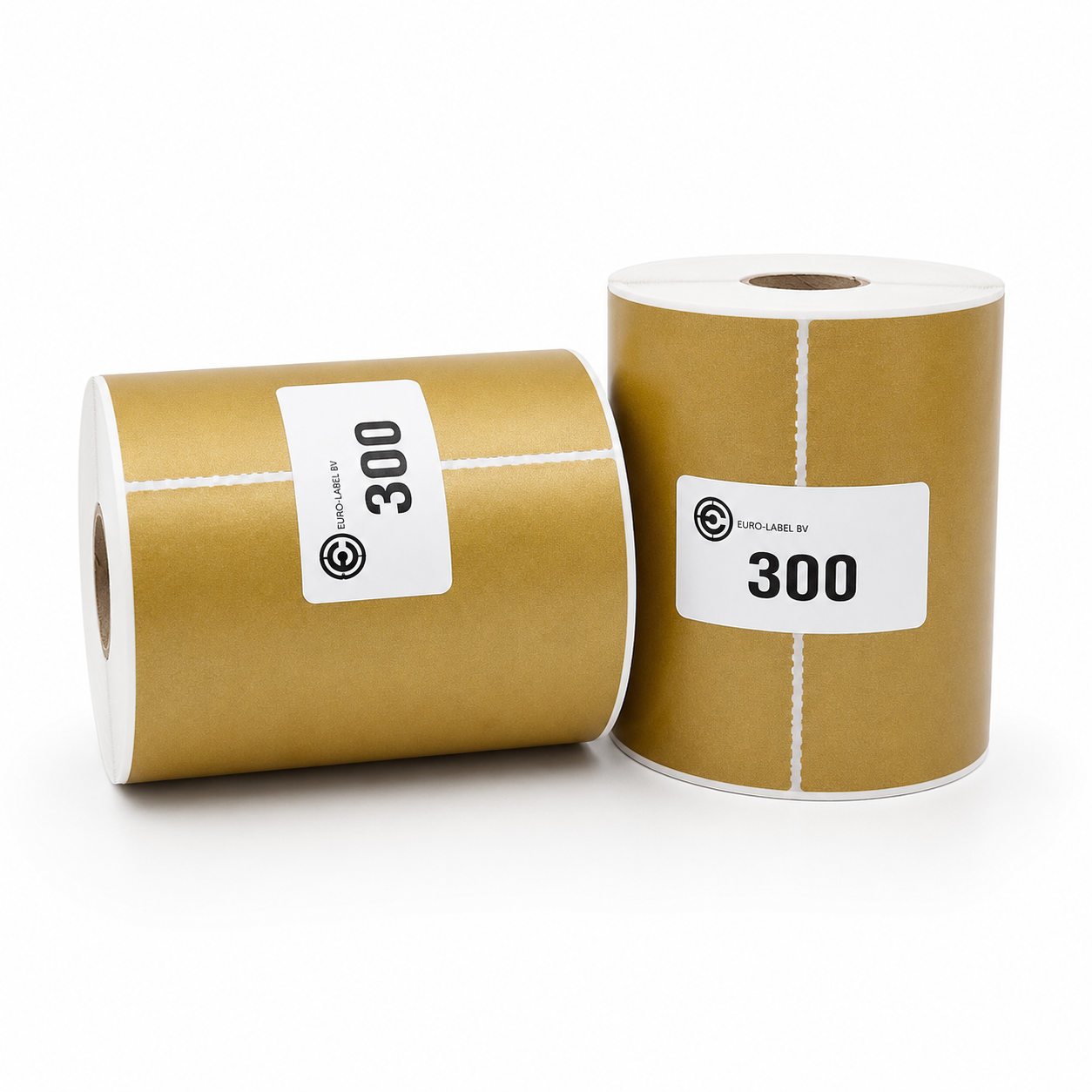 Goud / 1 rol