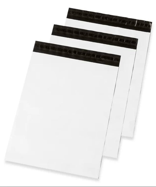 Euro-Label Verzendzakken - 360x500mm