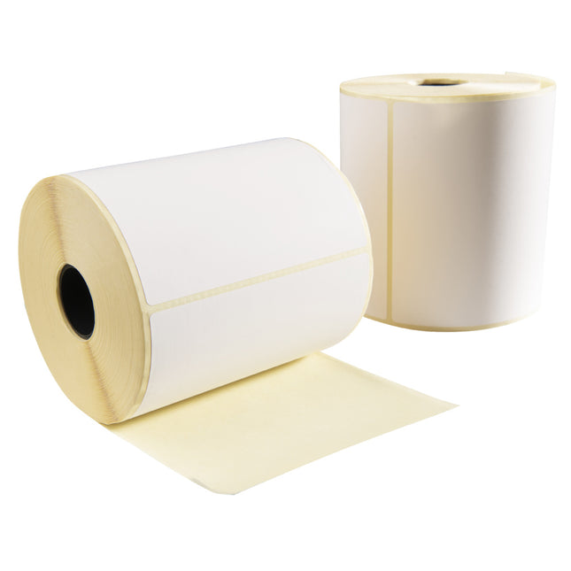 Euro-Label Zebra ZD220 Labels 102x150mm