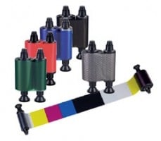 Evolis inktlint