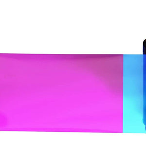 HID Fargo YMCKO Full-Color Card Ribbon [DTC1500] - 500 Afdrukken