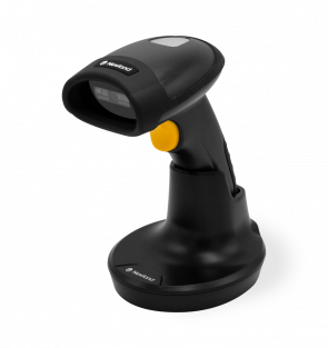 Newland HR15 met Bluetooth of USB kabel