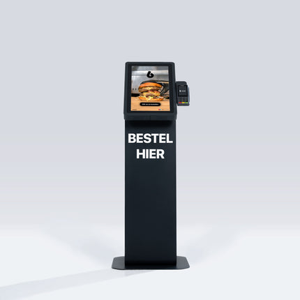 Onesix Kiosk pro