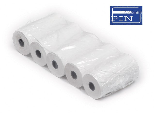 Pin rollen 57x54x12mm