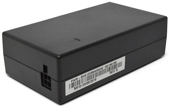 Alimentation 12V + câble