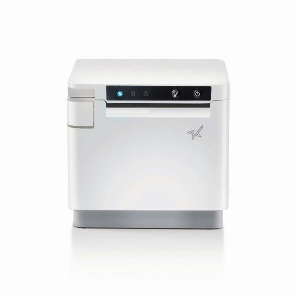 USB / Ethernet / Wit