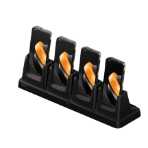 SUNMI 4-Slot Device Charging Base