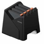 SUNMI 4-Slot Battery Charger (UK+EU+US Adapter)