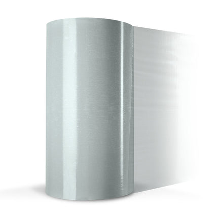 Technotape Beschermfolie 500 mm x 100 m x 50µ - Indoor