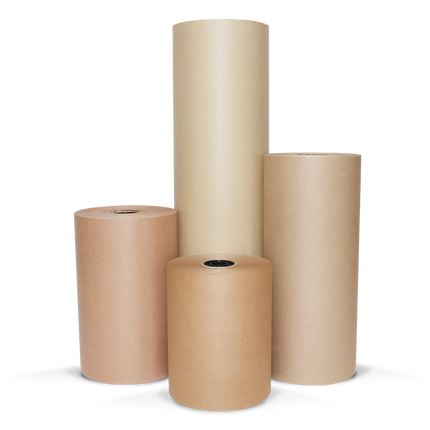 Technotape Maskeerpapier 60 cm x 300 m - Voor professionele klussen