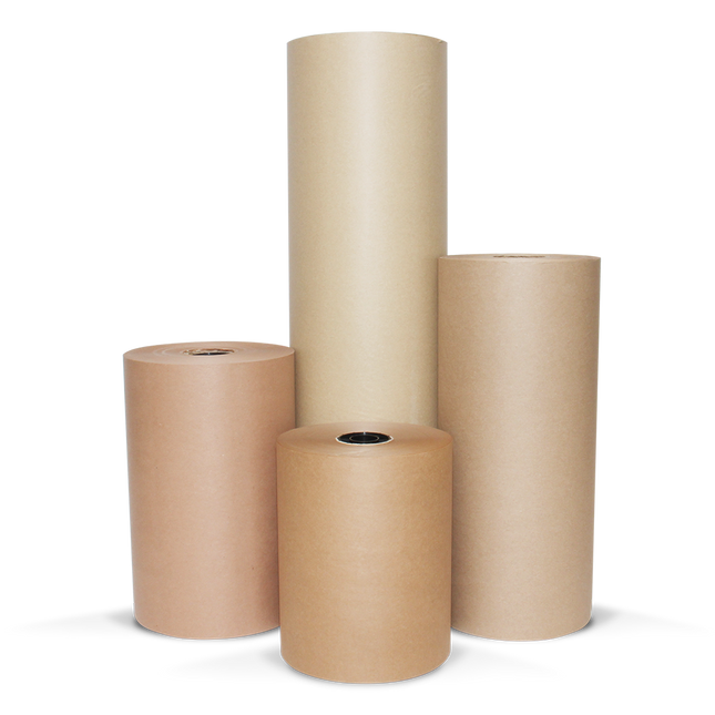 Technotape Maskeerpapier 60 cm x 300 m - Voor professionele klussen