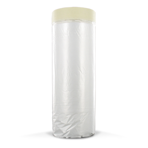 Technotape SpeedyMask 1100 mm x 33 m - Indoor Afplakfolie