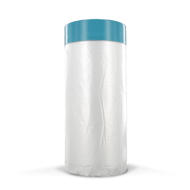 Technotape SpeedyMask 2700 mm x 17 m - Outdoor Beschermfolie