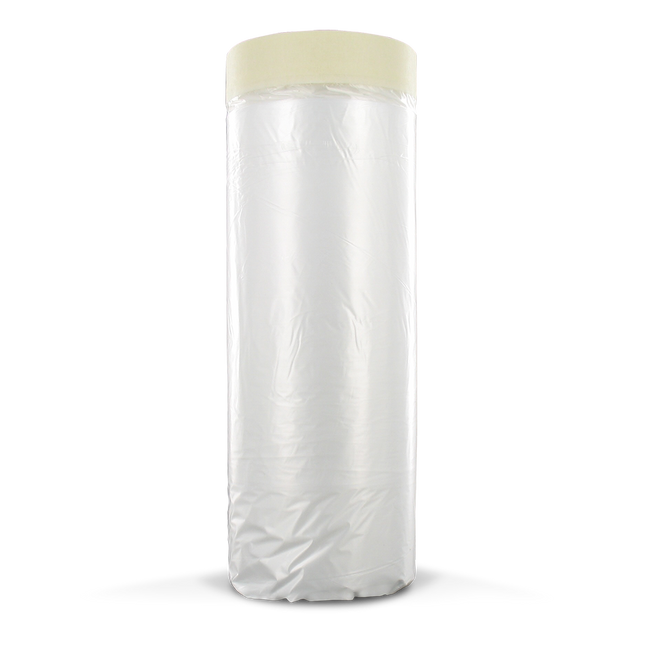 Technotape SpeedyMask 550 mm x 33 m - Indoor Afplakfolie