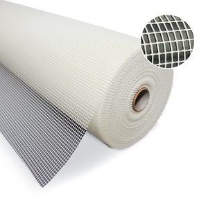 Technotape Wapeningsgaas 100 cm x 100 m - Alkalibestendig en Duurzaam