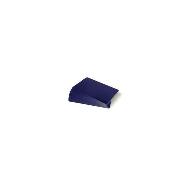 Ultracard PVC Card Donkerblauw