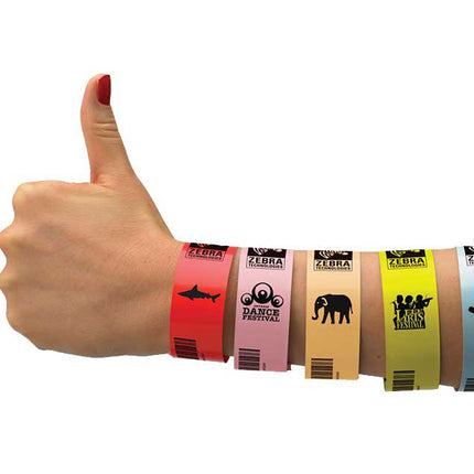 Z-BandDirect - Wristband