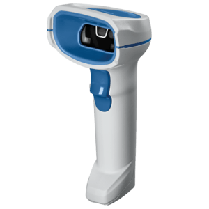 Zebra DS8178-HC PowerCap, BT, 2D, SR, FIPS, kabel (USB), wit