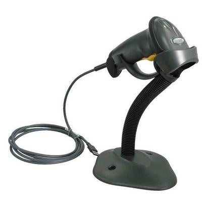 Zebra LS2208 - Bedrade 1D-barcodescanner