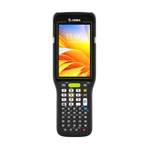 Zebra MC3450 Full Featured