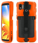 Oranje