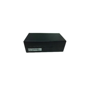 Zebra voeding AC input 100-240V 2.8A DC output 12V + kabel