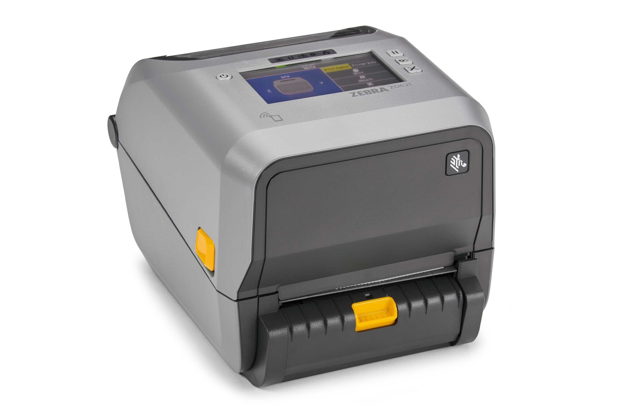 203dpi / USB/RS232/Bluetooth/Ethernet / Peeler en Display